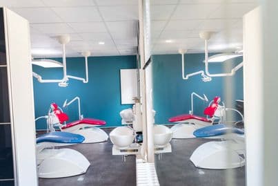 Salle de consultation 1